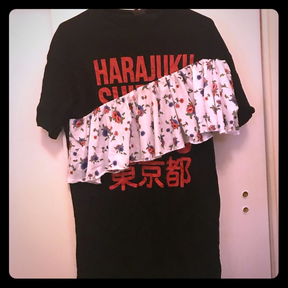Harajuku Tee